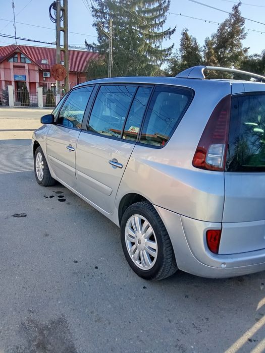 Renault Espace 4 Inițial Paris