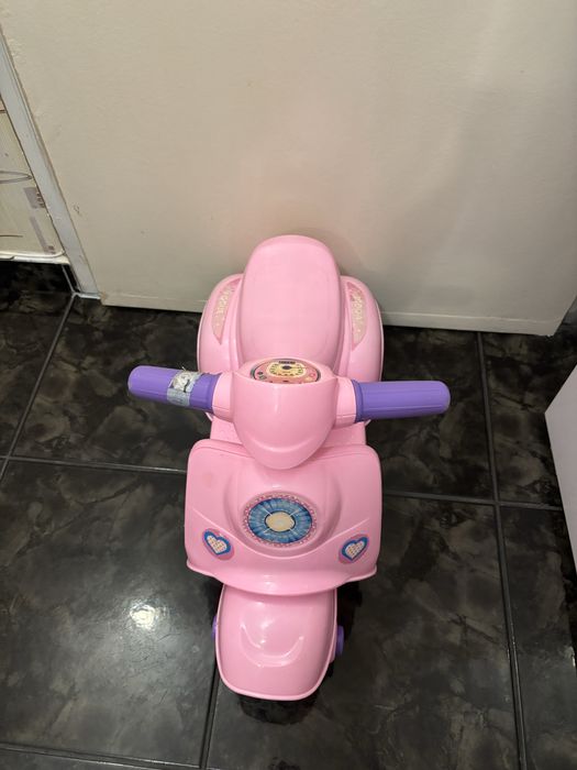 Детско колело за баланс