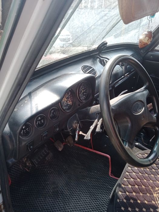 Продам торпеду в хорошем состояние ваз 2106