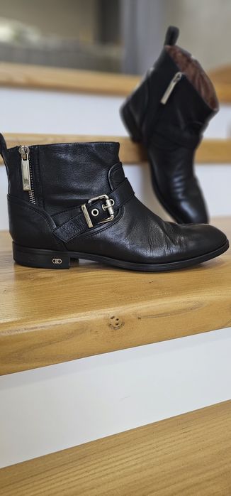 Ботинки BASCONI 38р