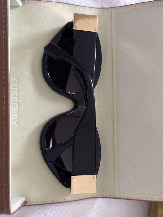 Слънчеви очила Gucci и Burberry - оригинални