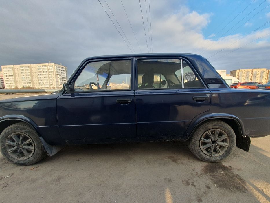 Продам ВАЗ-2106 инжектор