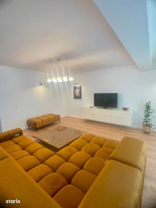 Vila 4 camere || Cambridge School