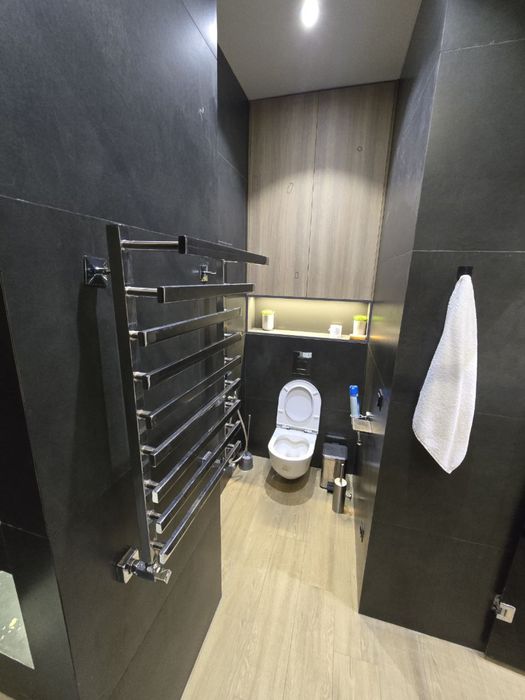 Аренда посуточно