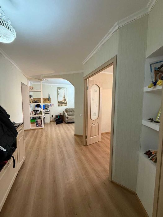 Продам 2-х ком квартиру