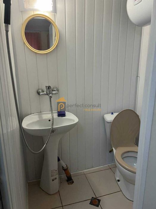 Дава се под наем Едностаен апартамент в Пловдив, Христо Смирненски - 26 кв.м за 200 € - Снимка #9