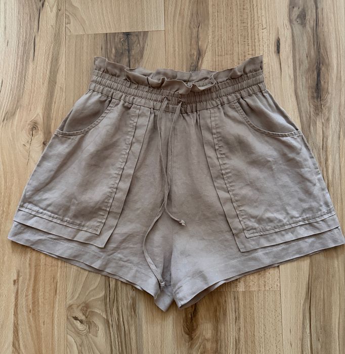 Сет сако и панталон, Zara, ленен сет H&M, Cliche