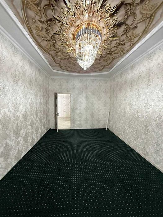 2 хоналик квартира 2 кават кирпичный дом, шарк 1, ал-мактум