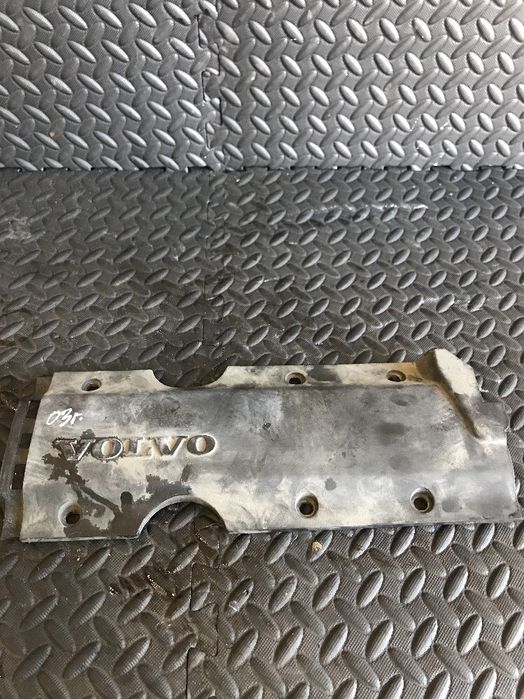 Капак на двигател за Volvo S60 2.0T (2002-2007) 1270363