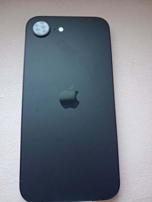 Iphone17e,nou nout