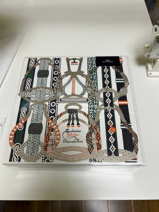Set cadou original Hermes H24