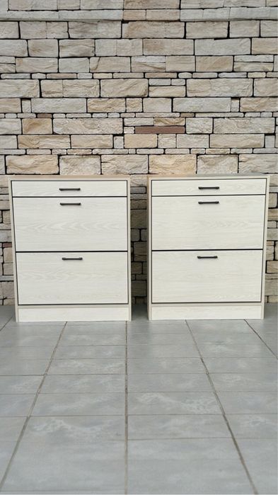 Обувница шкаф Аксиа!