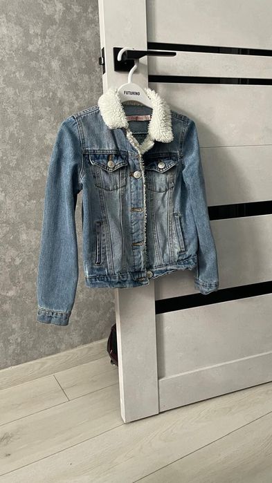 Продам детские вещи