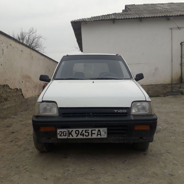 Тико сотилади холати яхши