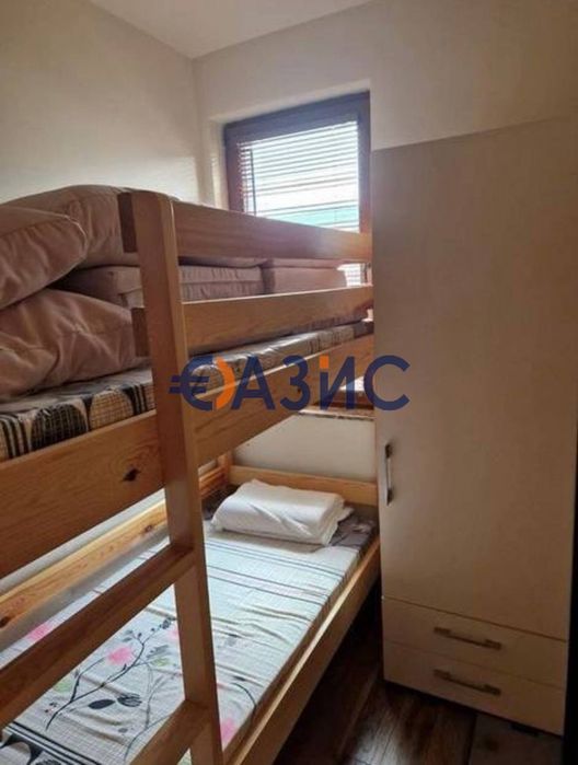 Продава се Четиристаен апартамент в Свети Влас - 162 кв.м за 935 €/кв.м - Снимка #12
