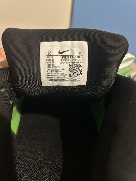 Nike air max 90 drift