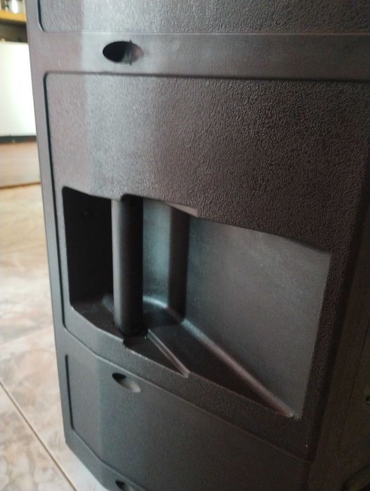 Тонколони 15 инча 360w. Reloop