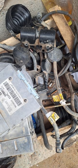 Нексия заттары бар...