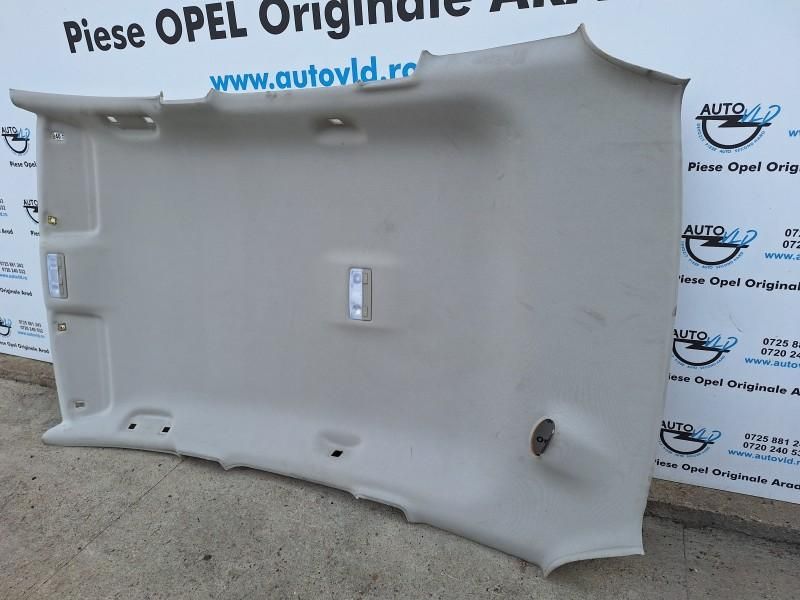 Plafon interior - tapiterie plafon Opel Meriva B