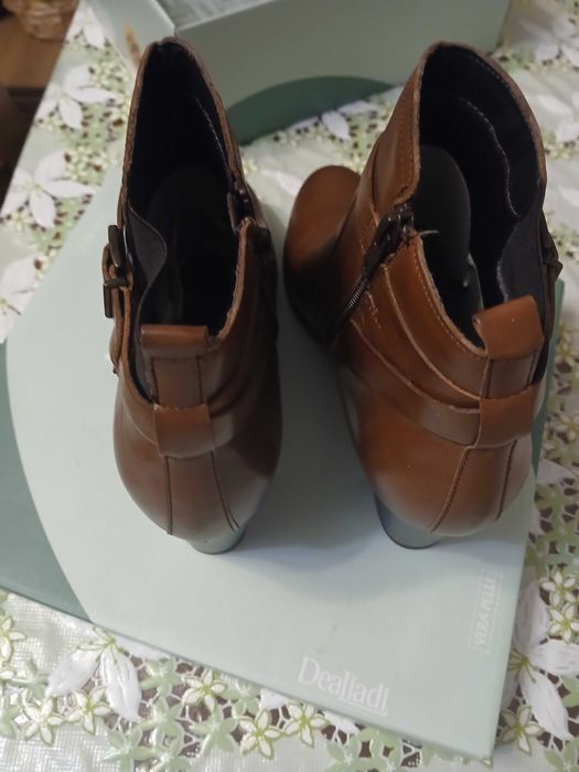 Дамски обувки dealiadi