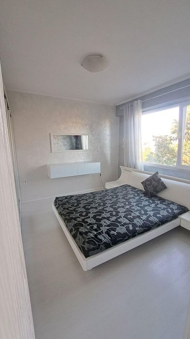 Дава се под наем Двустаен апартамент в София, Гоце Делчев - 60 кв.м за 613.02 € - Снимка #8