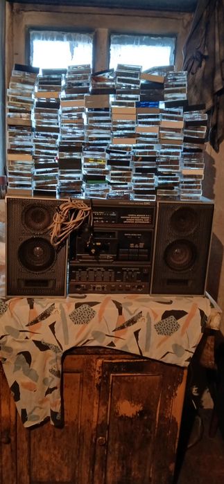 Продам Магнитофон, Комета СССР.