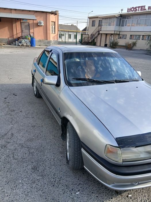 Ассалаумағалейкум опель вектра автомат