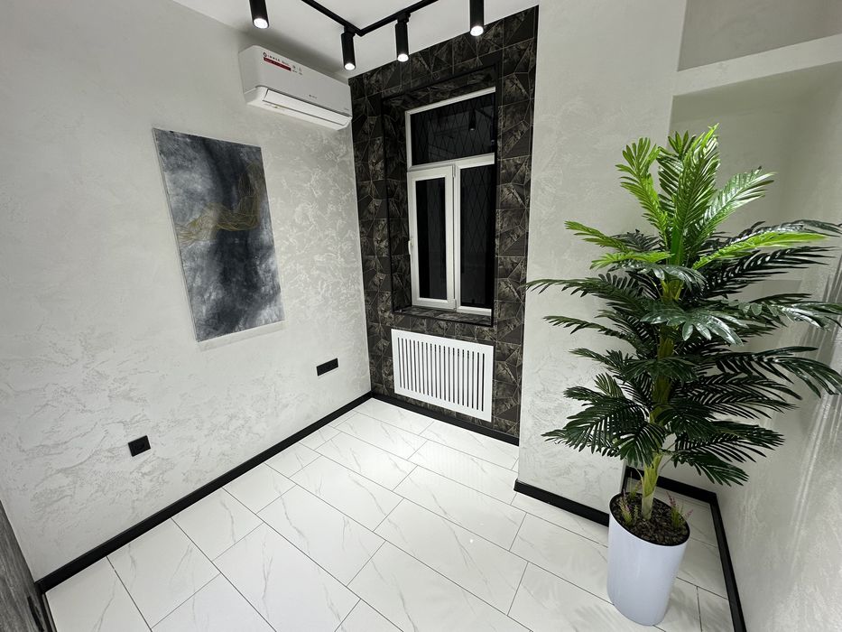 Сдается в аренду помещение/Евро офис вдоль дороги 60м2 - Ш.Руставели