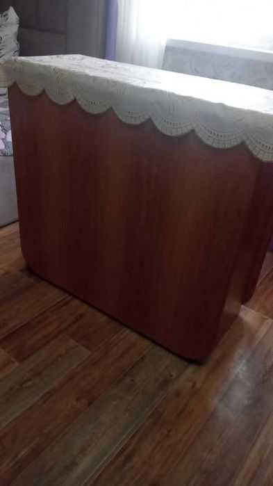 Стол раскладывающийся