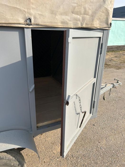 Коневоз сатылады