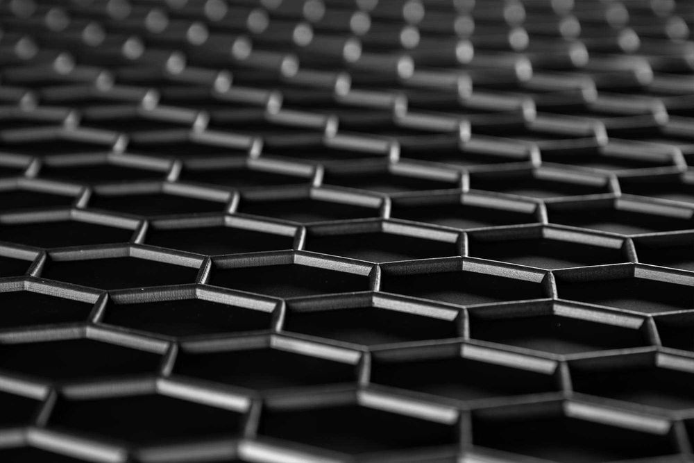 Гумени стелки зa Dacia Logan седан след 2021 г., Gumarny Zubri