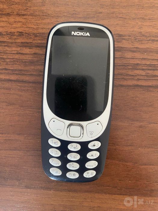 3310 Nokia original