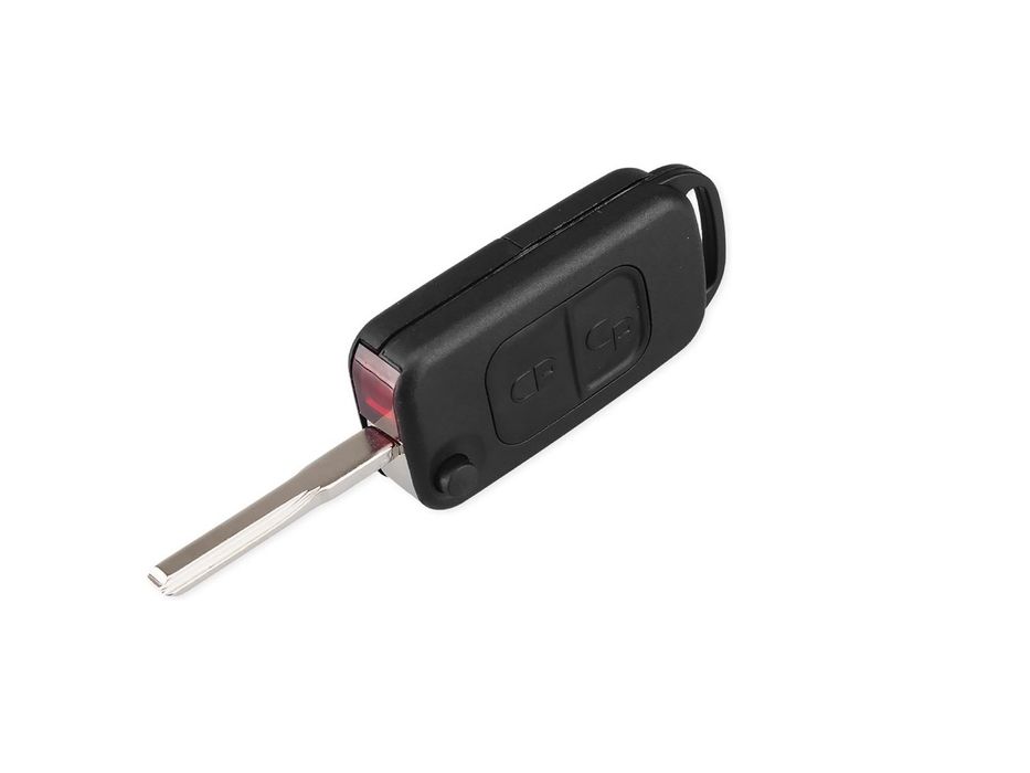 Кутийка за ключ за Mercedes  W168/ W202/ W203/ W210/ W163/ W140/ R129