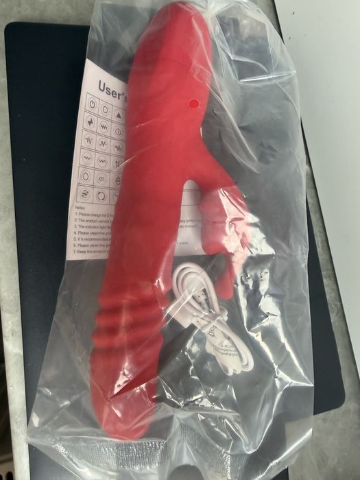 Jucarie pentru cupluri