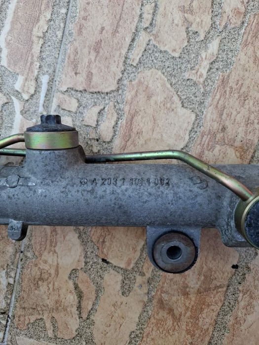 Хидравлична кормилна рейка за Мерцедес Ц класа W203