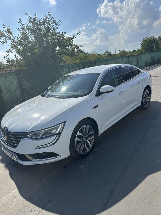 RENAULT Talisman