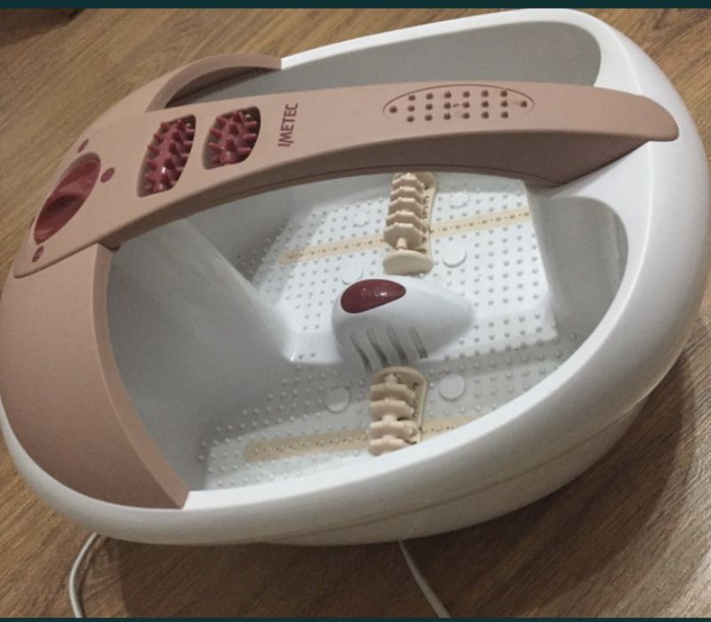 Гидромассажер доя ног