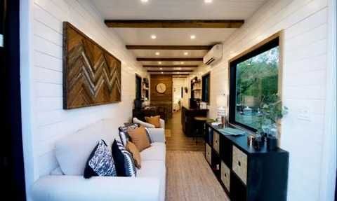 Контейнеры 20 и 40 тонн — новые