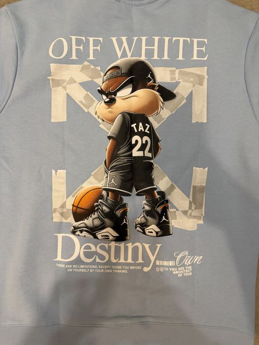 Суитшърт  Off White