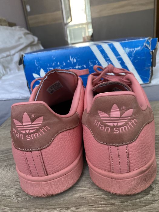 Мъжки обувки/сникърси Adidas Stan Smith 44
