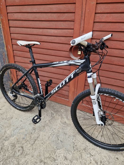 Vand bicicleta Scott