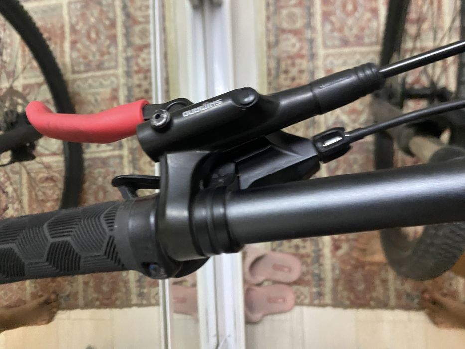 Trek X-CaliBer 8