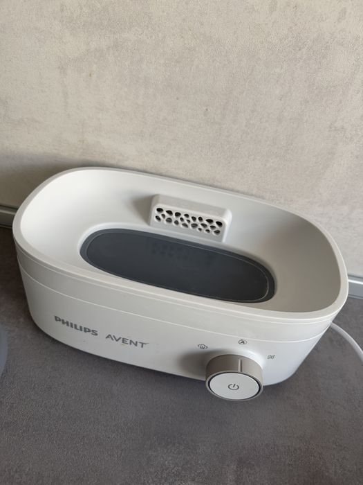 Електрически парен стерилизатор Philips Avent