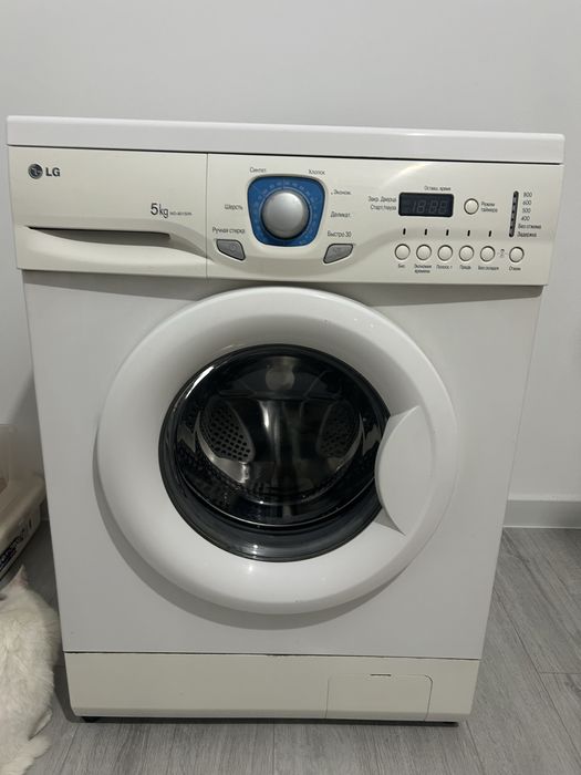 Срочно продам стиралку