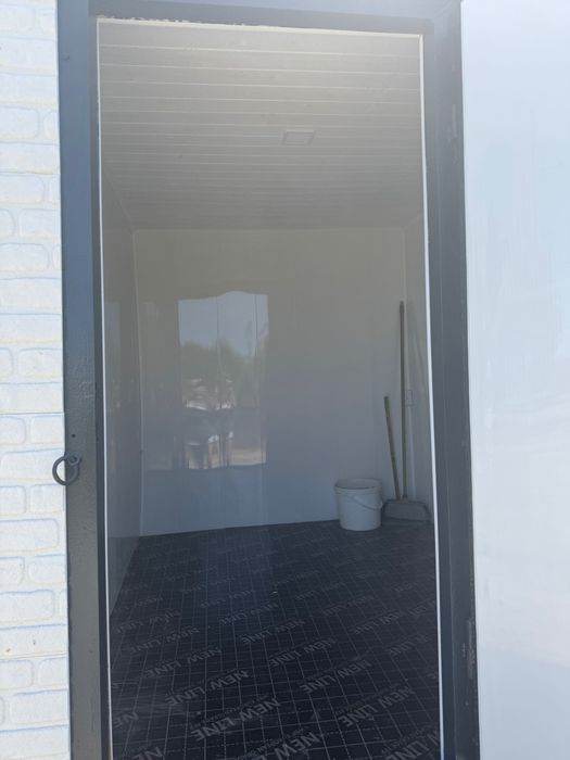 Търговска каравана