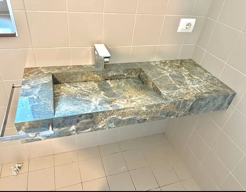 Chiuveta blaturi de bucătărie din gresie la comandă în toată țara