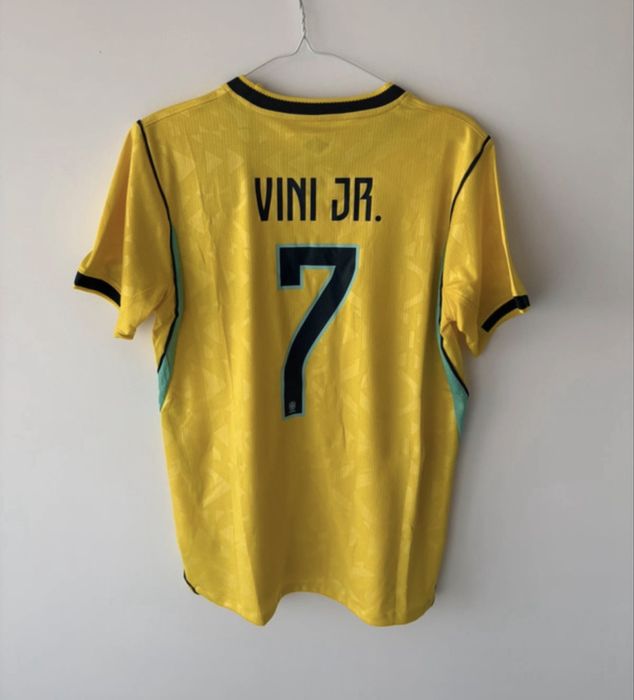 Tricou Brazilia World Cup 2026