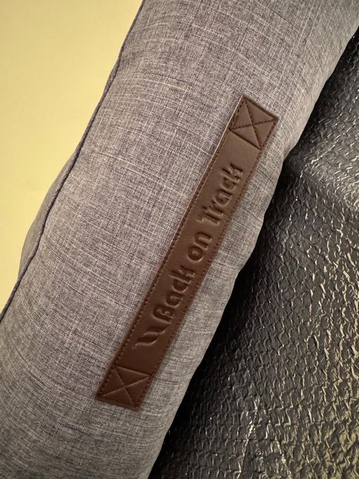 Pat pentru caini-nou