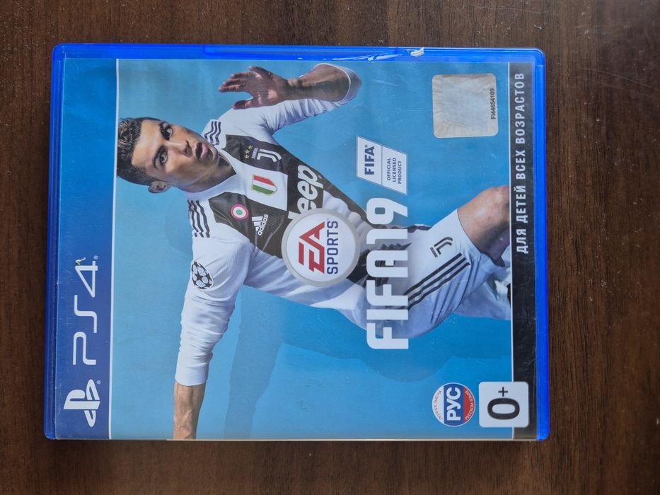 Игры на плестейшн 4