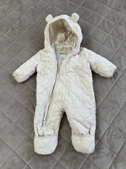 Продам осенне-весенний комбенизон